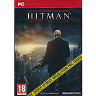 Hitman: Sniper Challenge (PC)