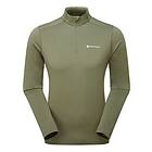 Montane Dart XT Zip Neck (Herr)