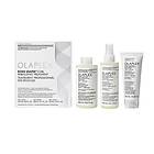 Olaplex Bond Shaper Curl Rebuilding Treatment Set