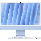 Apple iMac (2024) 24" M4 10C CPU 10C GPU 16GB 256GB SSD