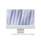 Apple iMac (2024) 24" M4 8C CPU 8C GPU 16GB 1TB SSD
