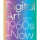 Digital Art (Victoria and Albert Museum) 1960s–Now