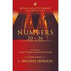 Numbers 2036