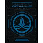 The Guide to The Orville