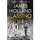 Cassino '44 Five Months of Hell in Italy