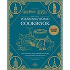 Harry Potter Official Wizarding World Cookbook