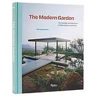 The Modern Garden The Outdoor Architecture of MidCentury America
