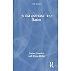 BDSM and Kink The Basics