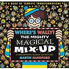 Where's Wally? The Mighty Magical MixUp