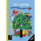 The Safari An Alphabet Story from A to Z