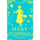 Mary Poppins Comes Back