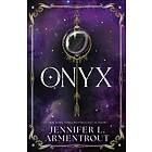 Onyx (Lux Book Two)