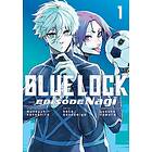 Blue Lock: Episode Nagi 1