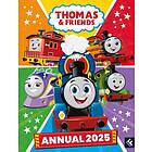 Thomas & Friends: Annual 2025