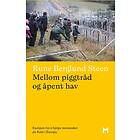 Mellom piggtråd og åpent hav kampen for å hjelpe mennesker på flukt i Europa