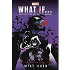 What If. Marc Spector Was Host to Venom? A Moon Knight & Venom Story