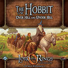 The Lord of the Rings: Kortspel - The Hobbit - Over Hill and Under Hill (exp.)