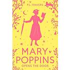 Mary Poppins Opens the Door
