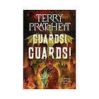 Guards! Guards! A Discworld Novel