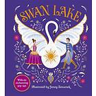 Swan Lake An Enchanting Popup Classic