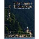 Villa Cagni Troubetzkoy A Story of Passion and Heritage on Lake Como