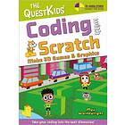 Coding with Scratch Make 3D Games & Graphics Take Your Coding Into the Next Dimension!