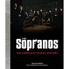 The Sopranos: The Complete Visual History