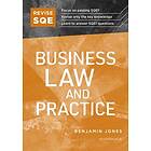 Revise SQE Business Law and Practice SQE1 Revision Guide