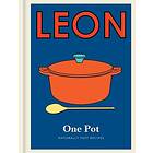 Little Leon: One Pot Naturally fast recipes