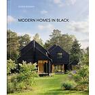 Modern Houses in Black