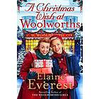 A Christmas Wish at Woolworths Cosy up with this Festive Tale from the Muchloved