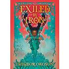 The Exiled by Iron