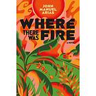 Where There Was Fire A Novel
