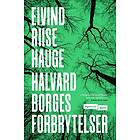 Halvard Borges forbrytelser roman