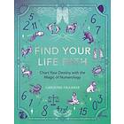 Find Your Life Path Chart Your Destiny with the Magic of Numerology