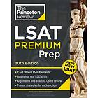 Princeton Review LSAT Premium Prep 2 Official LSAT PrepTests Real LSAT Drills Review for the New Exam