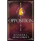 Opposition (Lux Book Five)