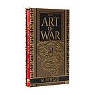 The Art of War Deluxe Slipcased Edition