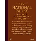150 National Parks You Need to Visit Before You Die
