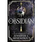 Obsidian (Lux Book One) The unputdownable first book in the beloved LUX series from bestselling author, Jennifer L. Armentrout!