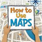 How to Use Maps