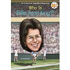 Who Is Billie Jean King?