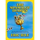 The Spamalot Diaries