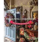 Laura Dowling Designing Christmas Practical Tips for Festive Decor