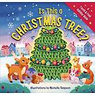 Is This a Christmas Tree? A Holiday TouchandFeel Book