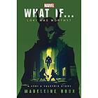 What If. Loki Was Worthy? A Loki and Valkyrie Story