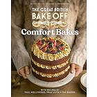 The Great British Bake Off: Comfort Bakes The official 2024 Great British Bake Off book