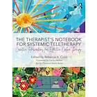 The Therapist’s Notebook for Systemic Teletherapy Creative Interventions for Effective Online Therapy