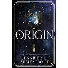 Origin (Lux Book Four)