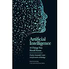 Artificial Intelligence 10 Things You Should Know